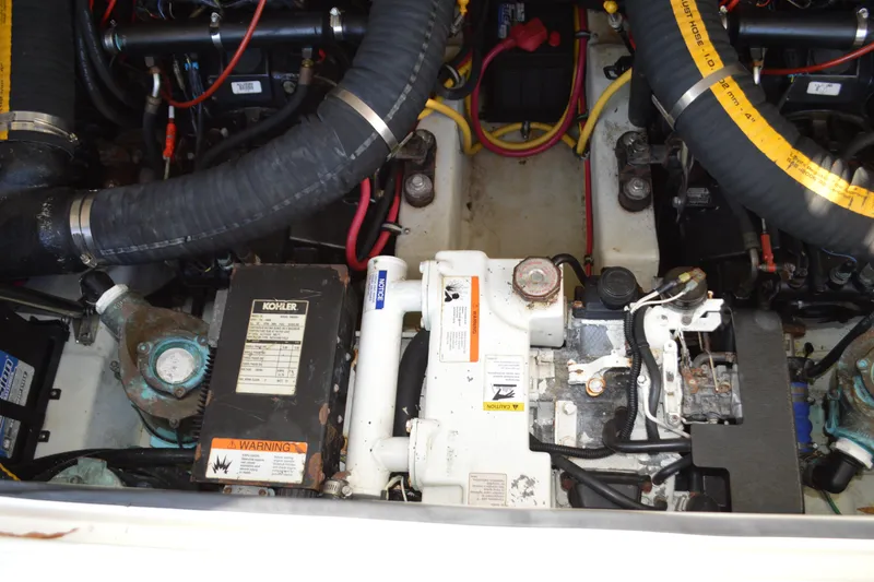 Slide: The Image of Pursuit 3000 Express - Generator - 36