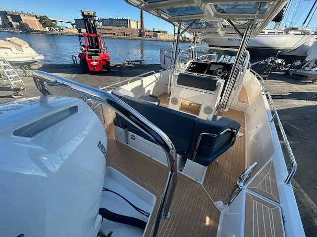 Slide: The Image of Nimbus Tender 9 2024 - 12