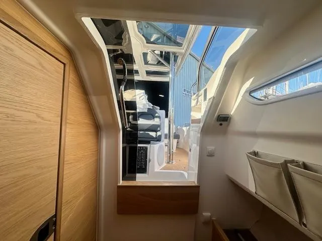 Slide: The Image of Nimbus Tender 9 2024 - 23