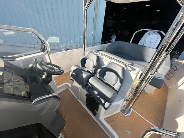 Slide: The Image of Nimbus Tender 9 2024 - 24