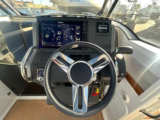 Slide: The Image of Nimbus Tender 9 2024 - 26