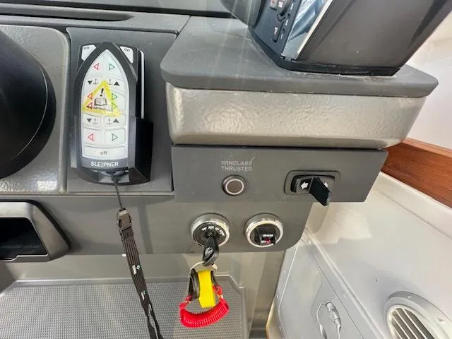 Slide: The Image of Nimbus Tender 9 2024 - 28