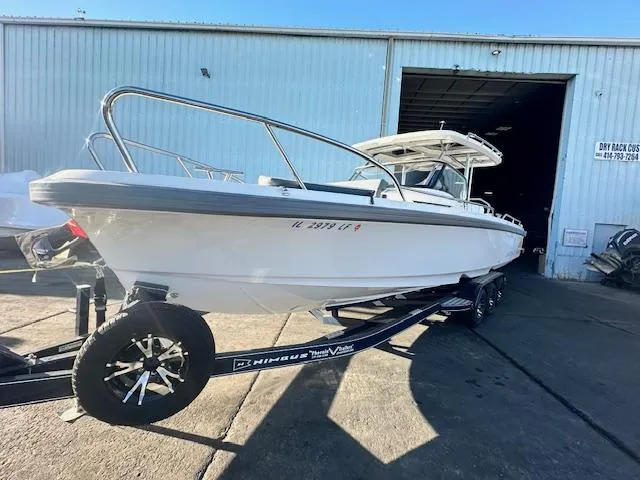 Slide: The Image of Nimbus Tender 9 2024 - 3