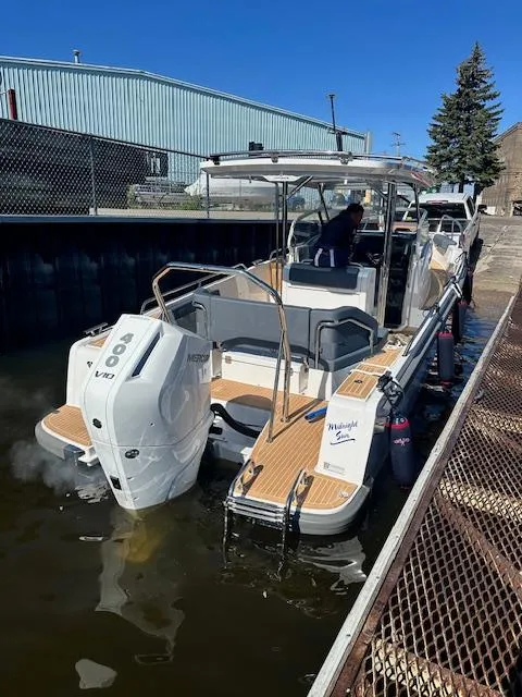 Slide: The Image of Nimbus Tender 9 2024 - 39