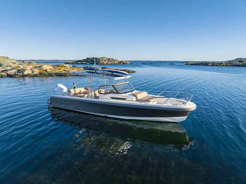 Slide: The Image of Nimbus Tender 9 2024 - 40