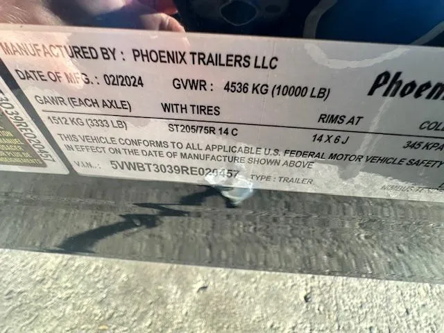 Slide: The Image of Nimbus Tender 9 2024 - 7