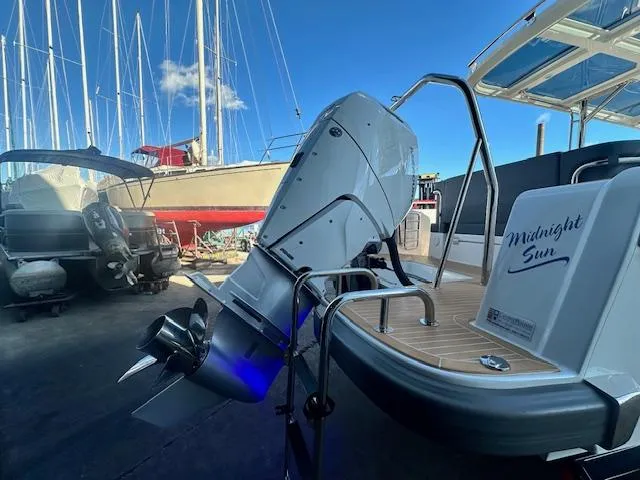 Slide: The Image of Nimbus Tender 9 2024 - 9