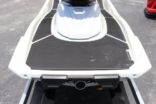 Slide: The Image of Yamaha VX 2025 - 10