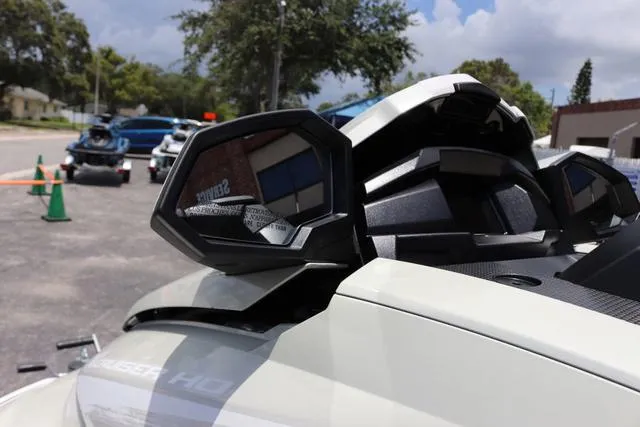 Slide: The Image of Yamaha VX 2025 - 13