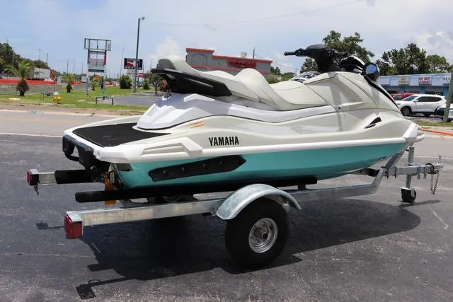 Slide: The Image of Yamaha VX 2025 - 5