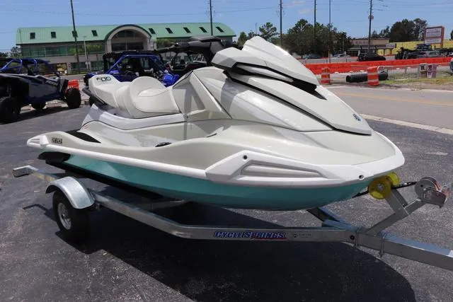 Slide: The Image of Yamaha VX 2025 - 7