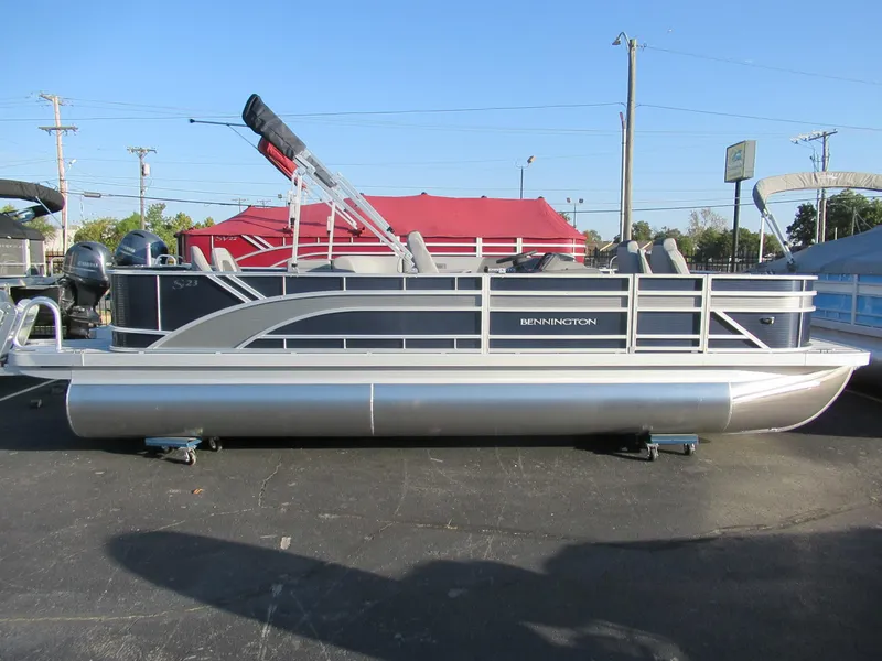 Slide: The Image of Bennington 23 SF 2025 - 0