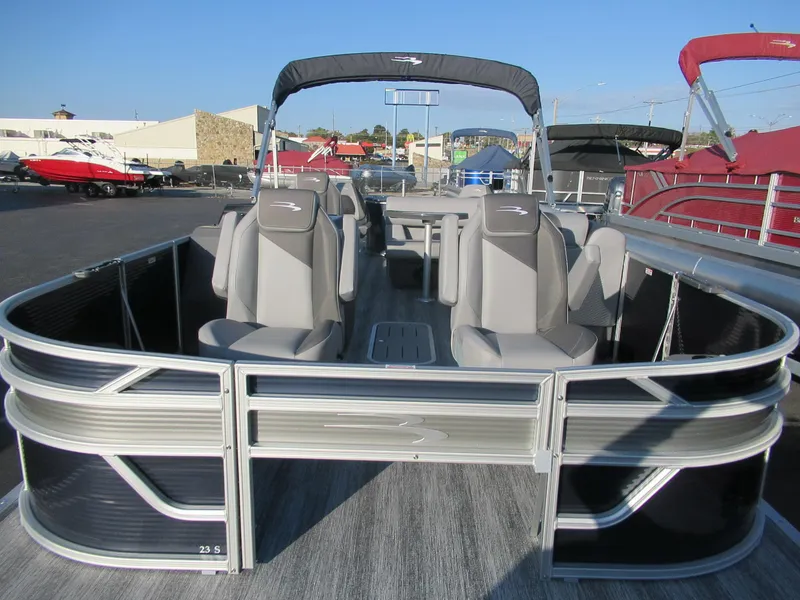 Slide: The Image of Bennington 23 SF 2025 - 1