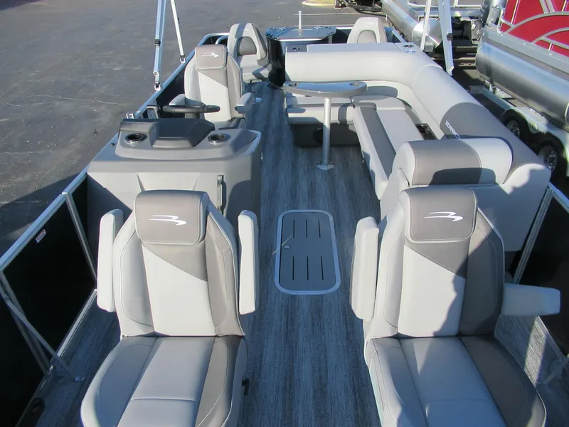 Slide: The Image of Bennington 23 SF 2025 - 3