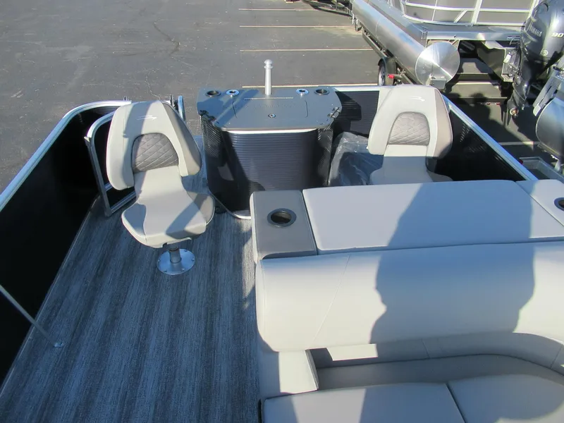 Slide: The Image of Bennington 23 SF 2025 - 4