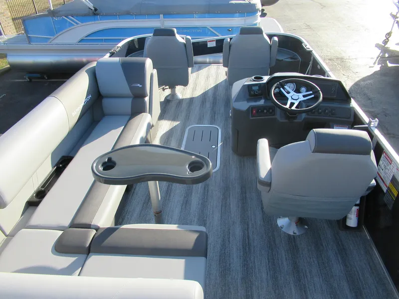 Slide: The Image of Bennington 23 SF 2025 - 5