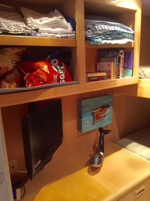 Slide: The Image of Kid Stateroom/Office - 12