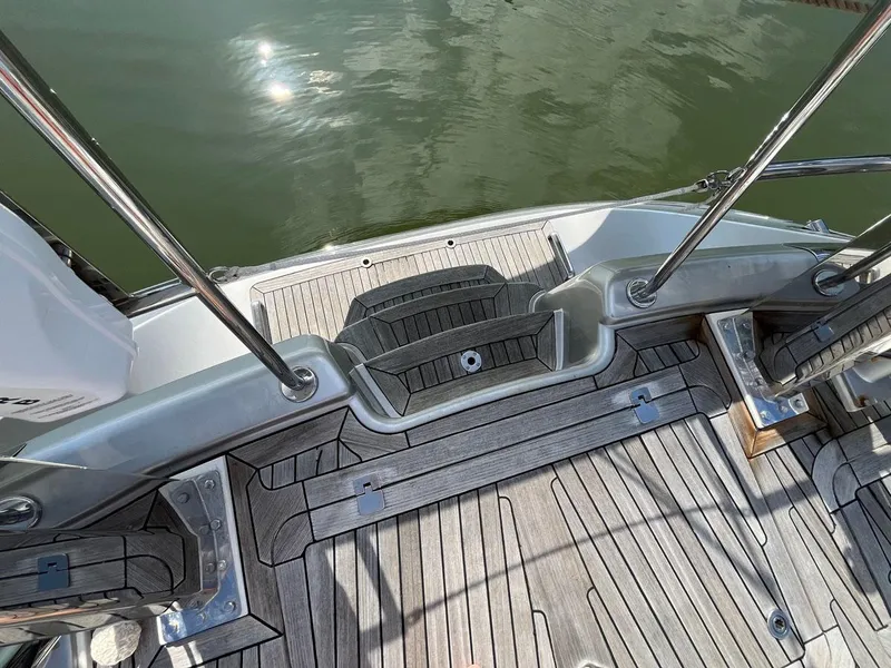 Slide: The Image of Transom steps - 13