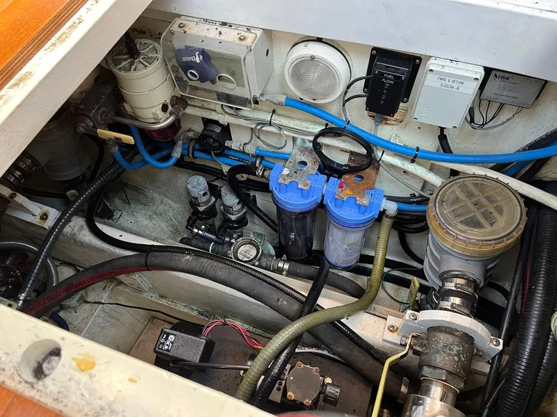 Slide: The Image of Pump and pit area - 41
