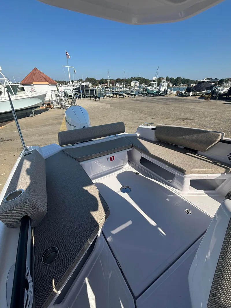 Slide: The Image of Legasea Marine Axopar 22 T-Top - 4