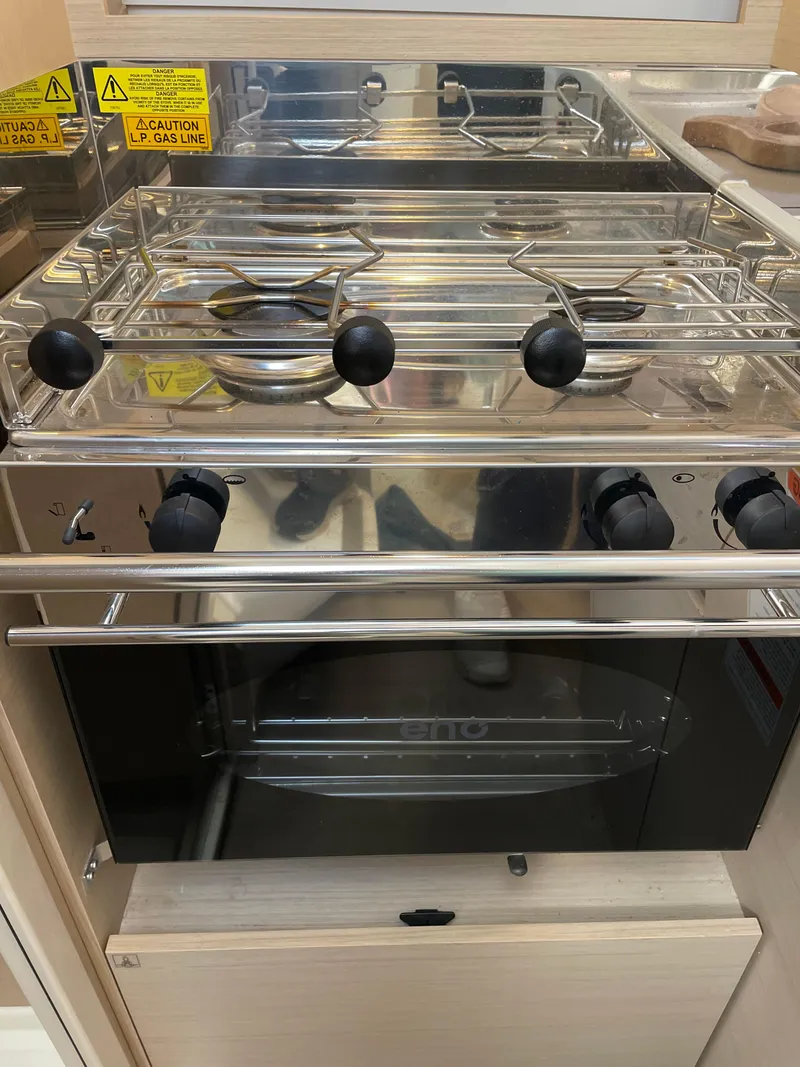 Slide: The Image of Beneteau Oceanis 30.1 2022 - 20