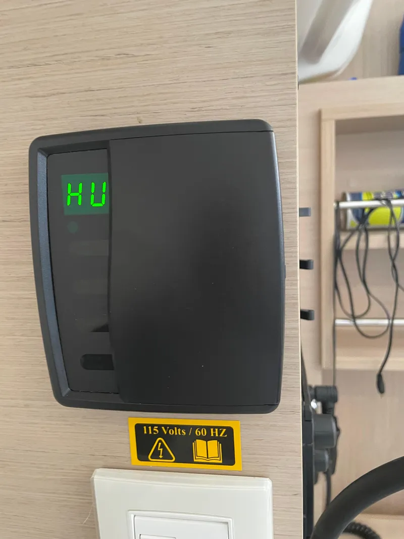 Slide: The Image of Beneteau Oceanis 30.1 2022 - 24