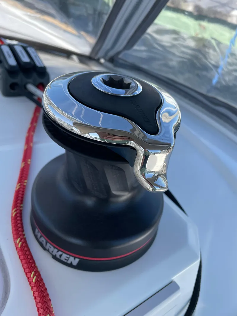 Slide: The Image of Beneteau Oceanis 30.1 2022 - 32