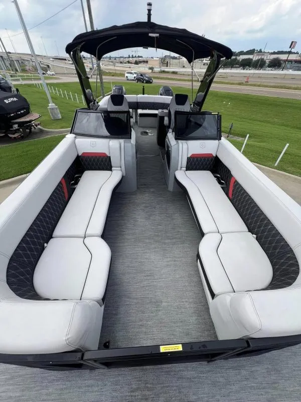 Slide: The Image of Godfrey SAN PAN 2700ULW 2022 - 11