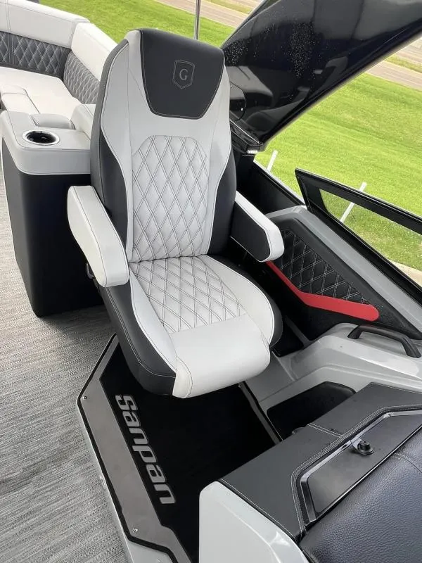 Slide: The Image of Godfrey SAN PAN 2700ULW 2022 - 14