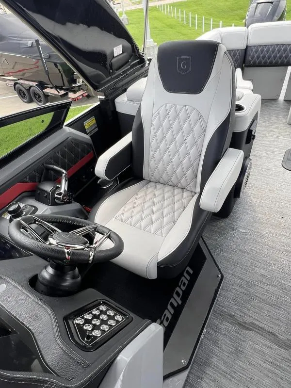 Slide: The Image of Godfrey SAN PAN 2700ULW 2022 - 15