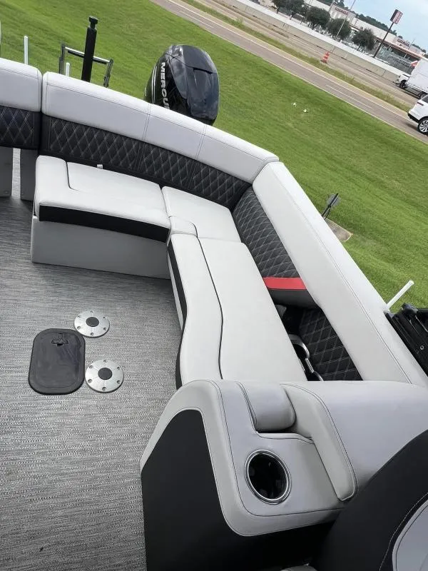 Slide: The Image of Godfrey SAN PAN 2700ULW 2022 - 16