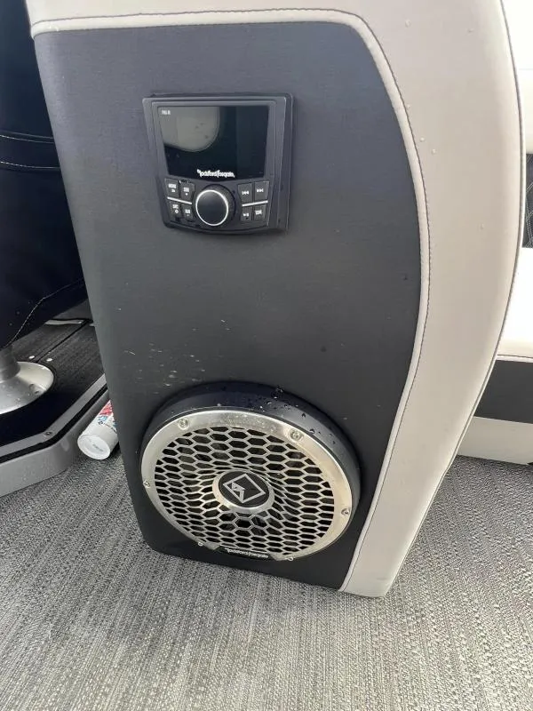 Slide: The Image of Godfrey SAN PAN 2700ULW 2022 - 19