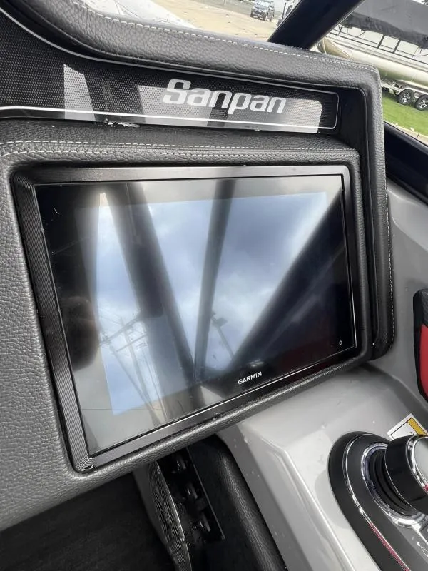 Slide: The Image of Godfrey SAN PAN 2700ULW 2022 - 21