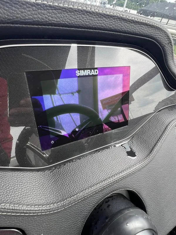 Slide: The Image of Godfrey SAN PAN 2700ULW 2022 - 22