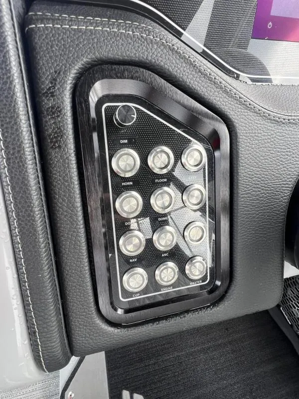 Slide: The Image of Godfrey SAN PAN 2700ULW 2022 - 23