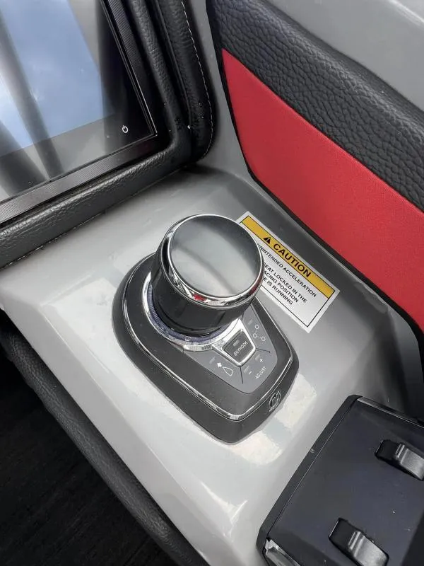 Slide: The Image of Godfrey SAN PAN 2700ULW 2022 - 24