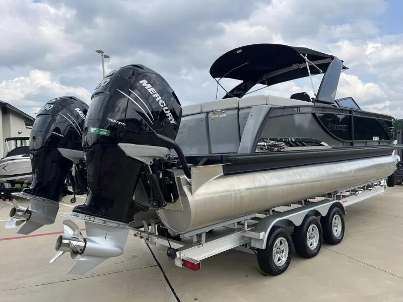 Slide: The Image of Godfrey SAN PAN 2700ULW 2022 - 3