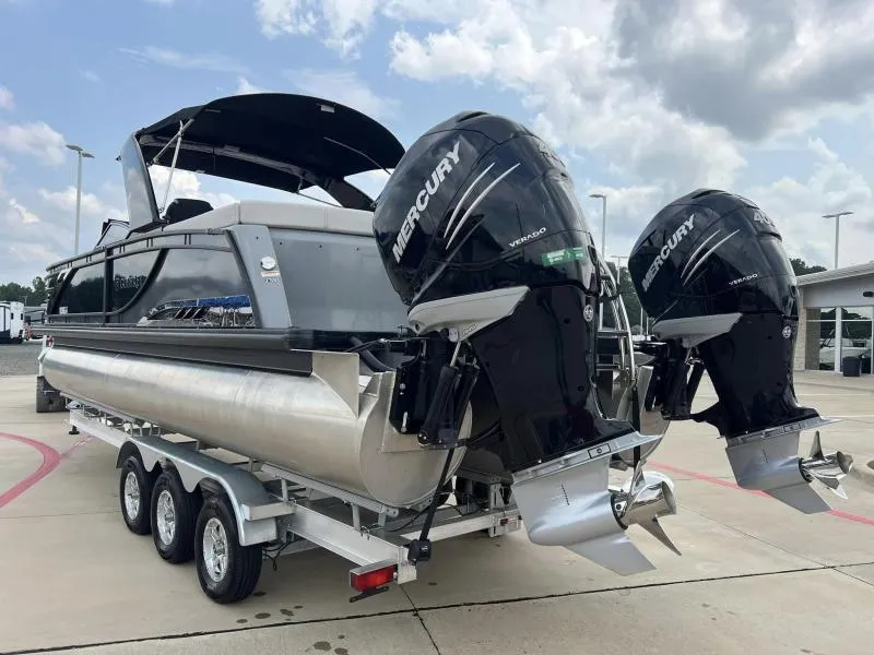 Slide: The Image of Godfrey SAN PAN 2700ULW 2022 - 5