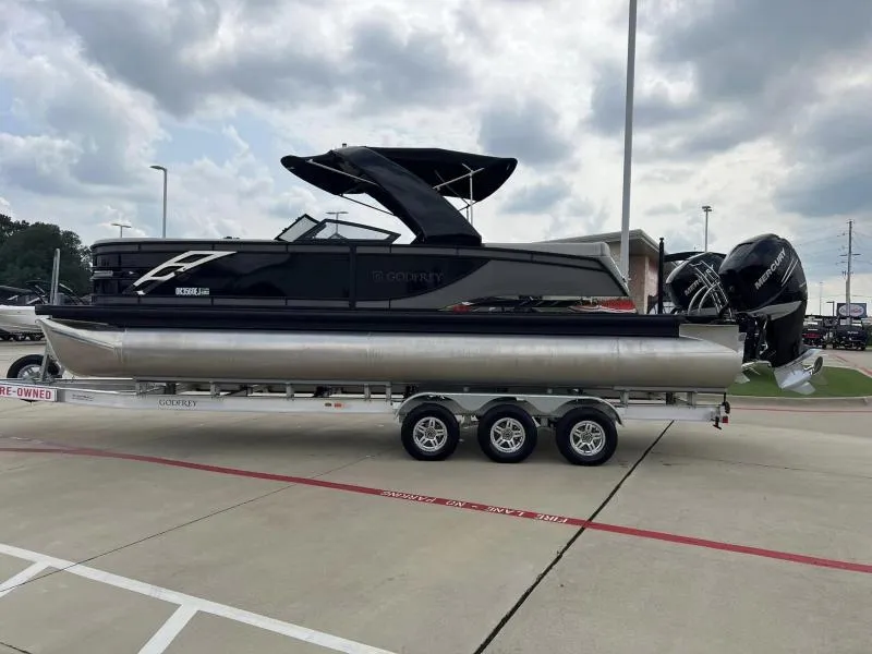 Slide: The Image of Godfrey SAN PAN 2700ULW 2022 - 6