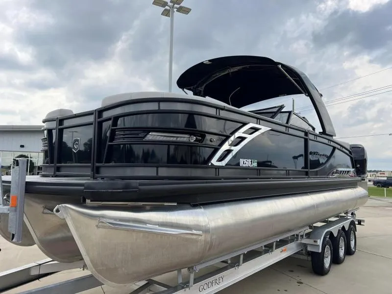 Slide: The Image of Godfrey SAN PAN 2700ULW 2022 - 7