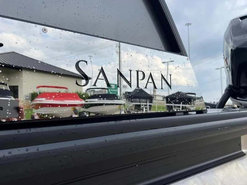 Slide: The Image of Godfrey SAN PAN 2700ULW 2022 - 9