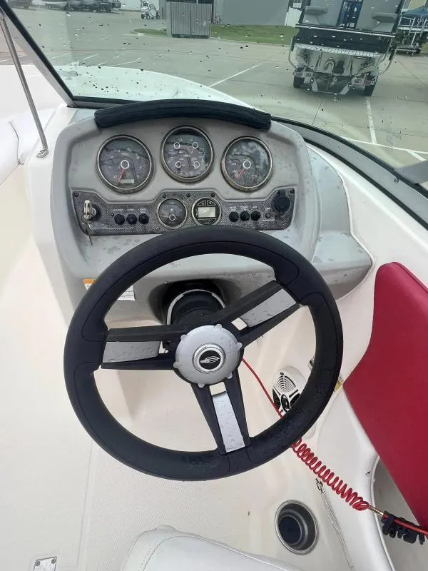 Slide: The Image of Chaparral 19 H20 2016 - 15