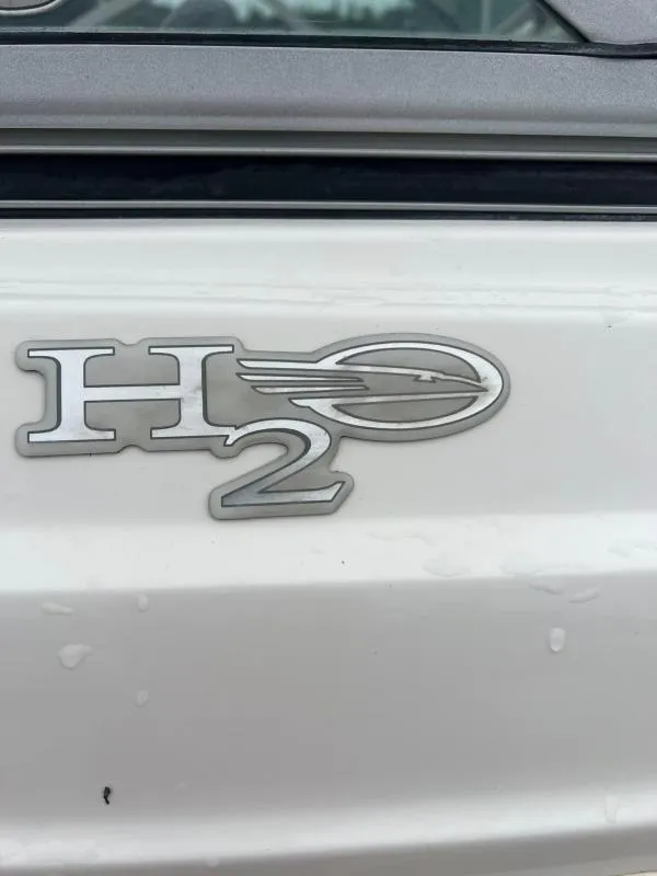 Slide: The Image of Chaparral 19 H20 2016 - 9