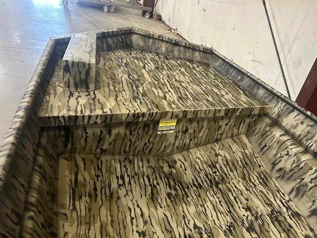 Slide: The Image of SeaArk 1448MV W/Yamaha 20 2025 - 5