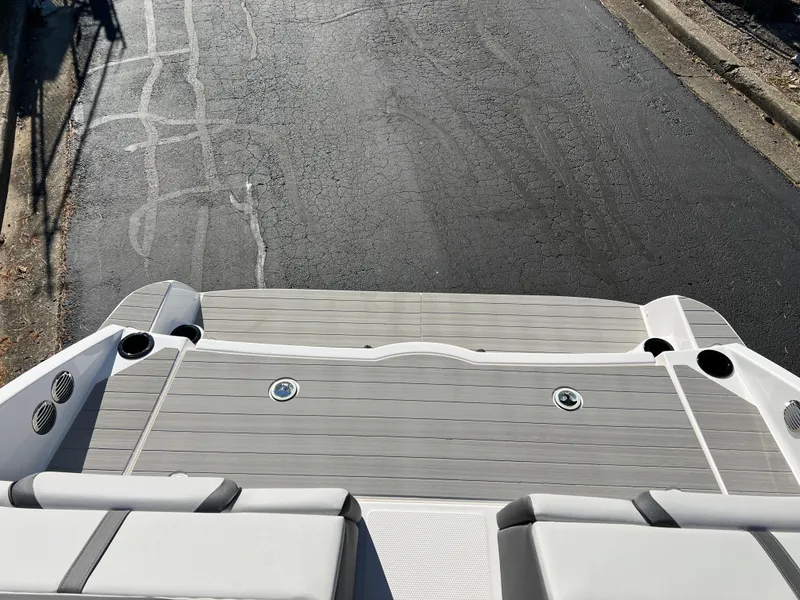 Slide: The Image of Yamaha AR220 2025 - 20