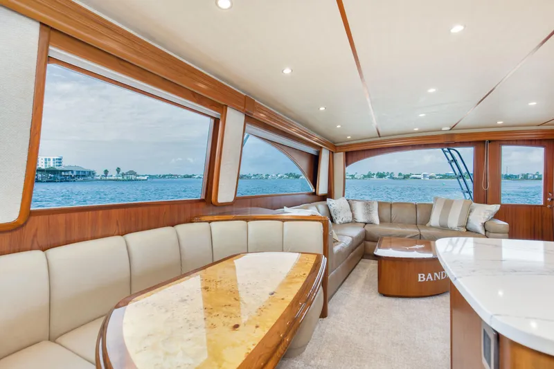 Slide: The Image of Viking 70 Convertible 2015 - 56