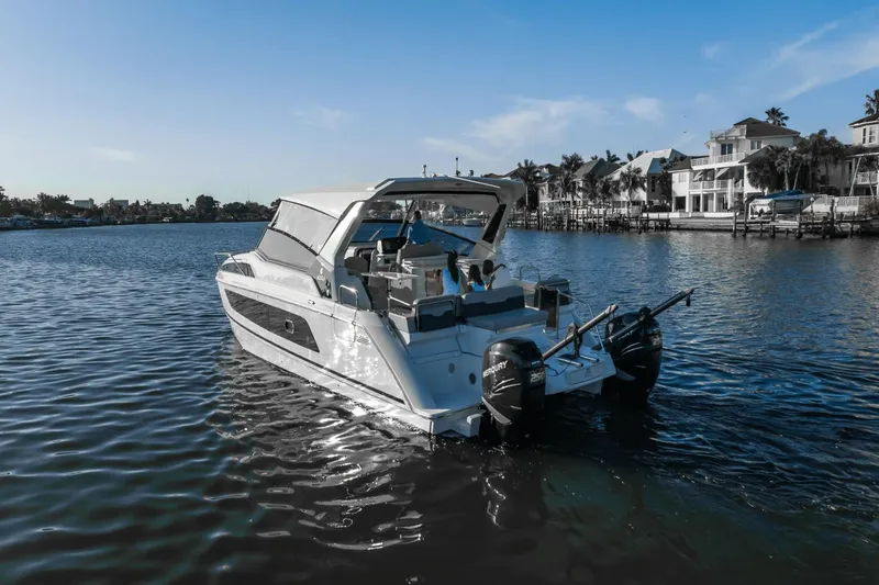 Slide: The Image of Aquila 36 Sport 2020 - 10