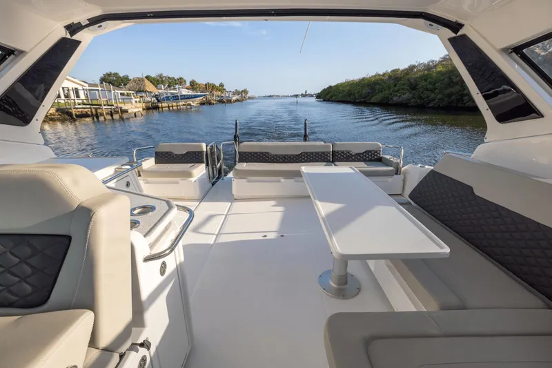 Slide: The Image of Aquila 36 Sport 2020 - 13