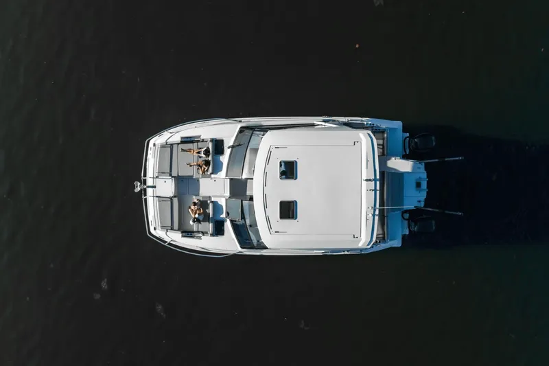 Slide: The Image of Aquila 36 Sport 2020 - 9