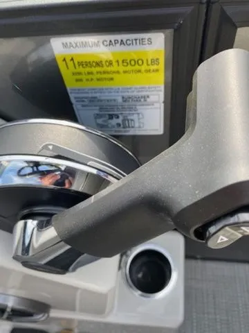 Slide: The Image of SunChaser Geneva Sport 21 SB DH 2024 - 10